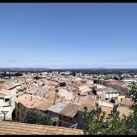 Beau F2 Au Coeur De Appartement Hyères