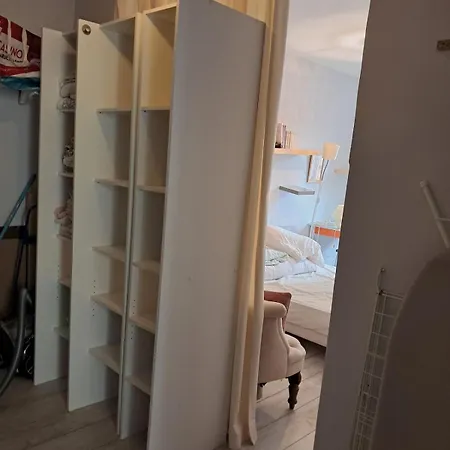 Appartement Beau F2 Au Coeur De *
